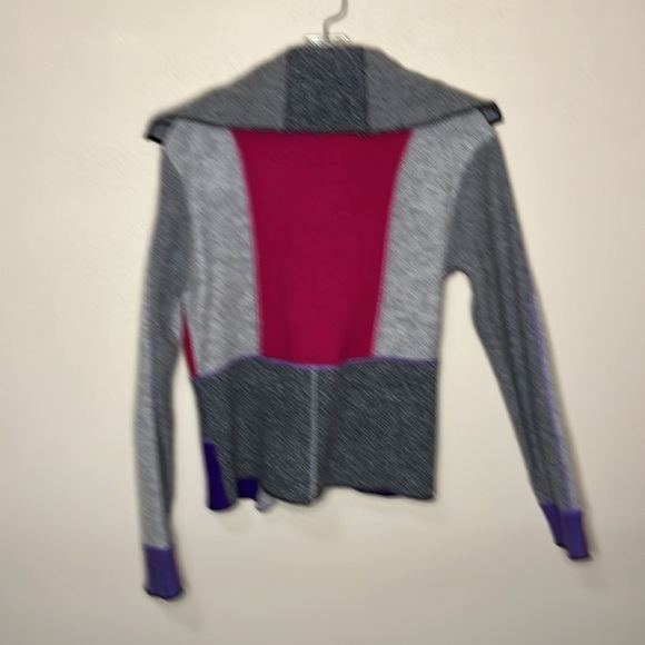 Nine West 100% Lambswool Cardigan Sweater - Picture 5 of 9